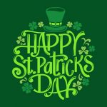 Happy St Patricks Day