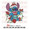 Merry Christmas Shitter’s Full Logo Embroidery Design File – Embroidery Machine