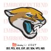 Los Angeles Rams Embroidery Designs File – NFL American football Instant Download