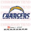 Las Vegar Raiders Logo Embroidery Design File – NFL Logo – American Football Embroidery Machine