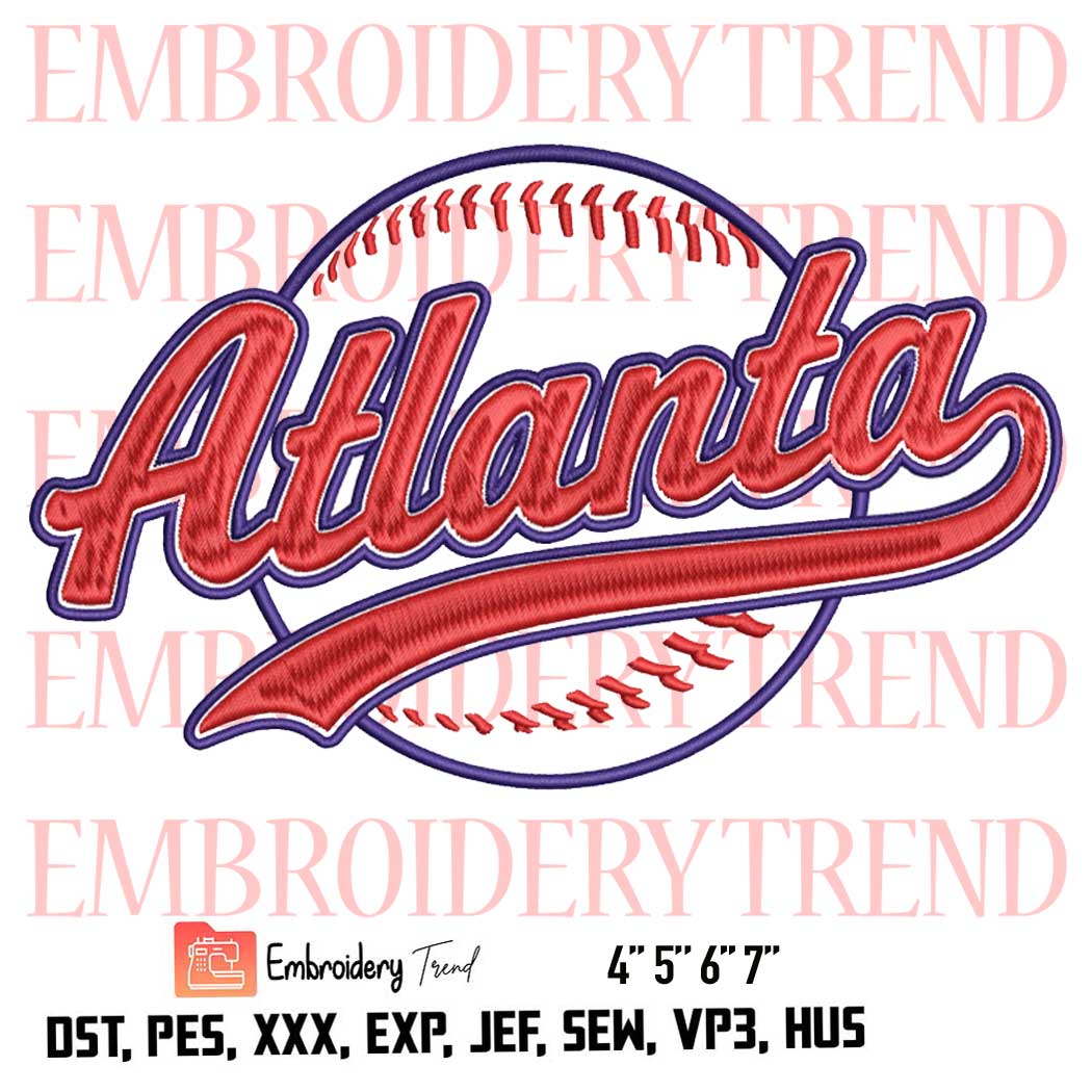 Atlanta Braves New Trends Custom Name And Number Christmas