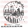 Stitsh Harry Potter Logo Lilo & Stitch Embroidery Design File – Stitsh Costume Harry Potter Embroidery Machine