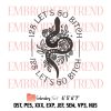 Juneteenth Celebrate Freedom Since 1865, Celebrate Black History Logo Embroidery Design File – Embroidery Machine