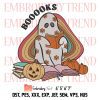 Snack Goals Halloween Embroidery, No Tricks Just Treats Embroidery, Disney Spooky Halloween Party Embroidery, Embroidery Design File