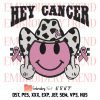 Breast Cancer Awareness Embroidery File Designs Digitizing DST, PES Instant Download