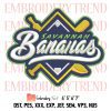 There’s No Crying In Baseball Embroidery, A League Of Their Own Embroidery, Embroidery Design File