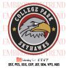 Crusader Basketball Embroidery, Sport Embroidery, Trending Embroidery, Embroidery Design File