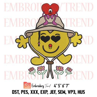 Bad Bunny Halloween Embroidery, Benito Embroidery, Sad Heart Embroidery, Un Verano Sin Ti Embroidery, Embroidery Design File