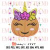 Let’s Glow Crazy Embroidery, Glow Party Embroidery, Unicorn Funny Embroidery, Embroidery Design File