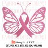 Breast Cancer Is Boo Sheet Embroidery, Funny Ghost Embroidery, Halloween Women Costume Embroidery, Embroidery Design File