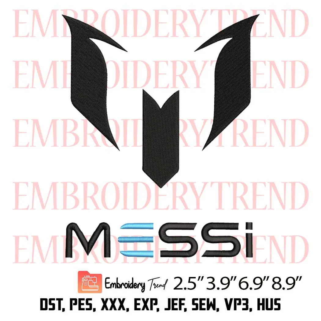 Messi 10 Logo' Men's T-Shirt | Spreadshirt