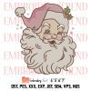 Joy Love Peace Believe Christmas Embroidery, Reindeer Christmas Embroidery, Embroidery Design File