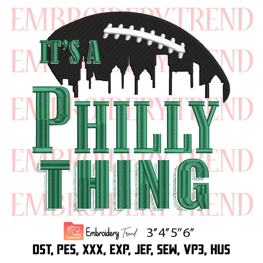 philadelphia eagles its a philly thing