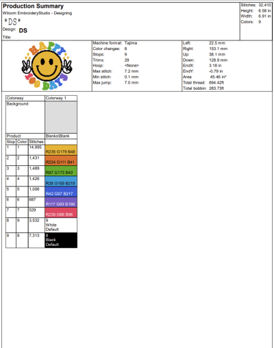 Happy 100 Days Of School Embroidery, Smiley Face Embroidery, Teacher School Embroidery, Embroidery Design File