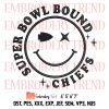 Peace Love KC Chiefs Embroidery, Kansas City Chiefs Embroidery, Super Bowl Embroidery, Embroidery Design File