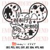 1928 Minnie Mouse Embroidery, Minnie Cute Embroidery, Minnie Mouse Dissey Embroidery, Embroidery Design File