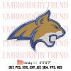 Eric Musselman Just Took His Embroidery, Basketball Embroidery, Arkansas Coach Embroidery, Embroidery Design File