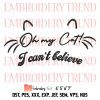 Hello Kitty Picnic Embroidery, Kitty Picnic Bike Embroidery, Gifts For Kids Cute Embroidery, Embroidery Design File