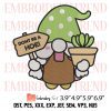 Blippi Funny Embroidery Design File – Embroidery Machine
