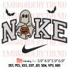 Snoopy Joe Cool Pumpkin Halloween Embroidery Design – Snoopy Halloween Embroidery Digitizing File