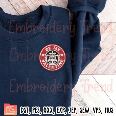 Embroidery Files