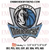 Minnesota Timberwolves Northwest Division Embroidery Design, Minnesota Timberwolves Logo Machine Embroidery Digitized Pes Files