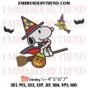 Villains Friends Embroidery Design, Scary Horror Halloween Machine Embroidery Digitized Pes Files