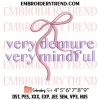 Yale Gilmore Girls Where You Lead I Will Follow Embroidery Design, The Fall Girls Machine Embroidery Digitized Pes Files