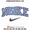 Love North Carolina Tar Heels Embroidery Design, Basketball Fan Machine Embroidery Digitized Pes Files