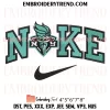 New York Liberty WNBA Embroidery Design, Basketball Team Machine Embroidery Digitized Pes Files