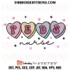 Christian Love Quotes Valentines Embroidery Design, Candy Heart Machine Embroidery Digitized Pes Files