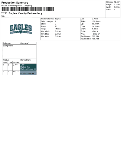 Eagles Varsity Embroidery Design, Philadelphia Eagles Heart Machine Embroidery Digitized Pes Files