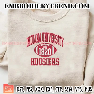 Embroidery Files